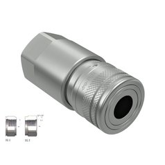 Rýchlospojka EKO BSP 1/2" samica